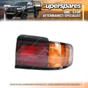Superspares Right Tail Light for Toyota Camry SDV10 02/1993-06/1995