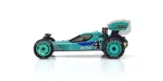 Kyosho 30645 1:10 20th Anniv ULTIMA '87 WC Worlds Spec 2WD Racing Buggy Kit