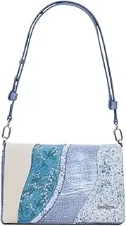 [Desigual] Women's Bag_Bijou_Dortmund, Material Finishes, Material finishes.