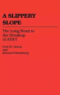 在飛比找博客來優惠-A Slippery Slope: The Long Roa
