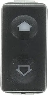 Power Window Switch Universal With Case KWS3000
