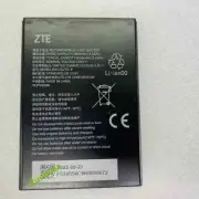 FREE EXPRESS Genuine ZTE Optus X Delight 2/ Blade A53... E6539ZTE-B Battery