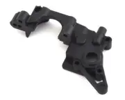 Schumacher Cougar Laydown Left Hand Lower Transmission Case [SCHU7618]