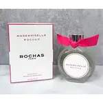 ★駿盛★ ROCHAS 羅莎小姐淡香水 90ML