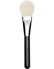 [M.A.C] Large Flat Powder Brush in Black