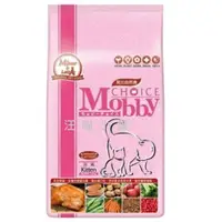 在飛比找蝦皮購物優惠-☆汪喵小舖2店☆ Mobby 莫比自然食 // 幼貓及懷孕母