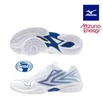 【凱將體育羽球店】MIZUNO WAVE CLAW EL 2 寬楦羽球鞋 71GA228542 美津濃