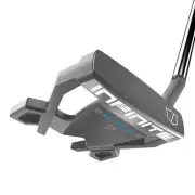NEW Lady Wilson Staff Golf Infinite 24 Buckingham Putter 33"