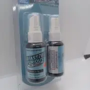 Set of 2 Fast & Furious Mountain Air Odor Eliminator 1.5 oz/44ml EACH