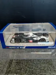 Spark 1/43 Laura Aston Martin Signature Plus Scale Minicar