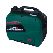 Engel 2000W Pure Sinewave Inverter Generator