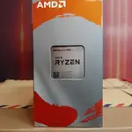 AMD 銳龍 3 3200G 處理器