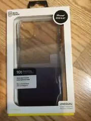 BodyGuardz -Harmony Case Cover For Apple iPhone 11 Pro Max Black