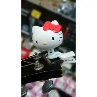 在飛比找蝦皮購物優惠-<魔立樂器˙高雄> Hello Kitty吉他調音器 三麗鷗