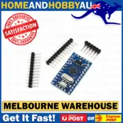 1 Pcs Pro Mini atmega168 3.3V 8M Compatible Nano Replace Atmega328 For Arduino