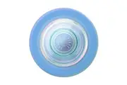 Popsockets Magsafe PopGrip- Blue Clear