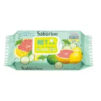 在飛比找蝦皮商城優惠-【BCL】Saborino早安面膜(清爽型)32枚入