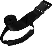 MOBUTOFU Portable Moving Strap for Easy Object Transport Compact Design for Household Use Efficient Bundling for Appliances and Heavy Items