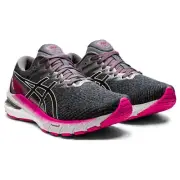 ASICS GT-2000 10 Sheet Rock/Pink Rave - Narrow 2A