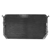 Air Con AC Condenser for Holden Apollo JP 2.2L Petrol 5S-FE 08/95 - 06/97