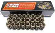 BA BF FG Falcon Barra XR6 Turbo Valve Springs Crow Cams 1808-24
