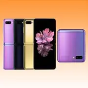 Samsung Galaxy Z Flip