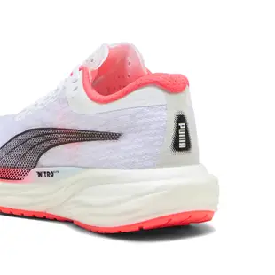 PUMA 女 Deviate Nitro 2 Wns 慢跑鞋 - 37685519