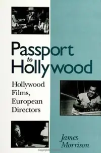 在飛比找博客來優惠-Passport to Hollywood: Hollywo