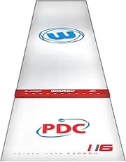 Winmau Darts Mats - with oche lines and protection for your floor