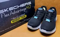 在飛比找Yahoo!奇摩拍賣優惠-✩Pair✩ SKECHERS 男鞋 休閒走路鞋 23223