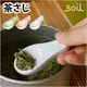 日本製 soil 珪藻土防潮湯匙 茶匙(大) 天然乾燥劑 消臭吸濕防潮＊夏日微風＊