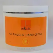 Dr. Kadir Calendula Hand Cream 250ml