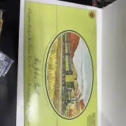 The John Bull - Tested Working, Bachmann 40-140 HO Scale Set - Complete In Box.