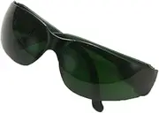 RICIAL Red Light - Red Light Glasses - Eye Protection for Red Light (660nm-850nm)
