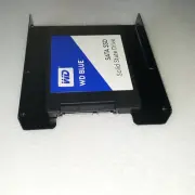 HP Pavilion P6367c - 500GB SSD Solid State Hard Drive Windows 10 Home 64-Bit