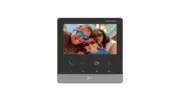 Hikvision KH6 Series IP-Based Indoor Station, 4.3" colorful non-touch screen