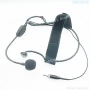 Condenser ME3 Headset Microphone for Sennheiser Head-wear G2 G3 G4 Wireless Mic