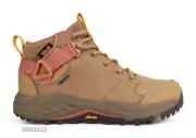 Teva Grandview GTX Sand Dune Gore Tex Hiking Boots Womens Size 6 -NIB-