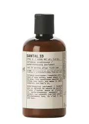 Le Labo - Santal 33 Perfuming Conditioner 237ml – Female – Conditioner 237ml