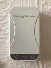 NANO COATING MACHINES Multifunctional UV-C Sterilizer Phones, Jewelry, Watches