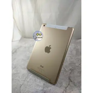 台灣公司貨★ET手機倉庫【福利品 Apple iPad mini 3 LTE】A1600（蘋果 平板 贈皮套）附發票