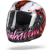 RPHA 11 Carnage Marvel MC 1 Full Face Helmet
