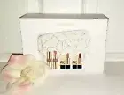 Yves Saint Laurent Best of YSL Rouge Pur Couture Lipstick Trio Holiday Gift Set