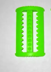Weight Belt Keeper Retainer Scuba Diving Green WB54 GR