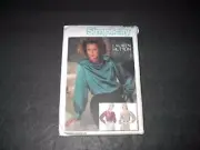 Simplicity Pattern 6647 Misses' Lauren Hutton Draped Blouses in Three Styles 18