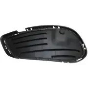 MB1038148 Front Left Bumper Face Bar Filler for Mercedes Driver Side LH Hand