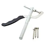 Link Pin Removing Plier Watch Bracelet Pin Pusher Watchband Pin Pliers