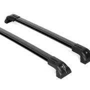 Xtreme Roof Racks Range Rover Sport 2014-2022 / Cross Bars for flush rails - Black