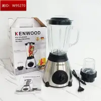 在飛比找露天拍賣優惠-Y66 blender跨境破壁機料理機攪拌機KENWOOD 