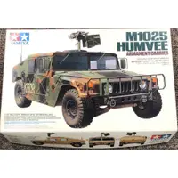 在飛比找蝦皮購物優惠-TAMIYA M1025 Humvee 田宮 悍馬車 1/3